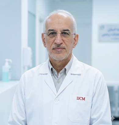 Dr.Ahmad Khaleghnejad Tabari